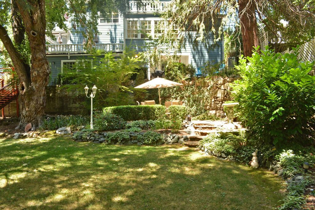 Deer Creek Inn Nevada City Eksteriør billede