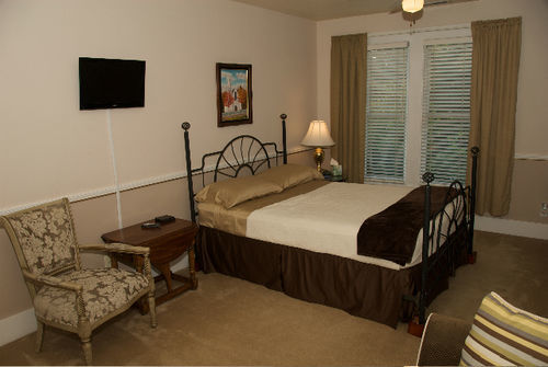 Deer Creek Inn Nevada City Værelse billede