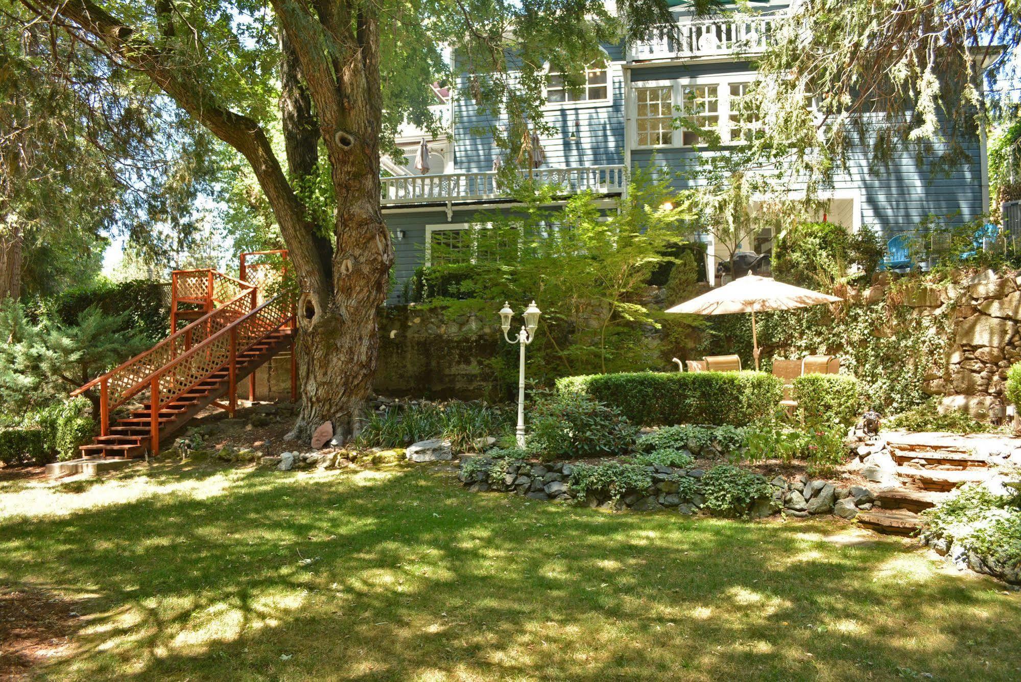 Deer Creek Inn Nevada City Eksteriør billede
